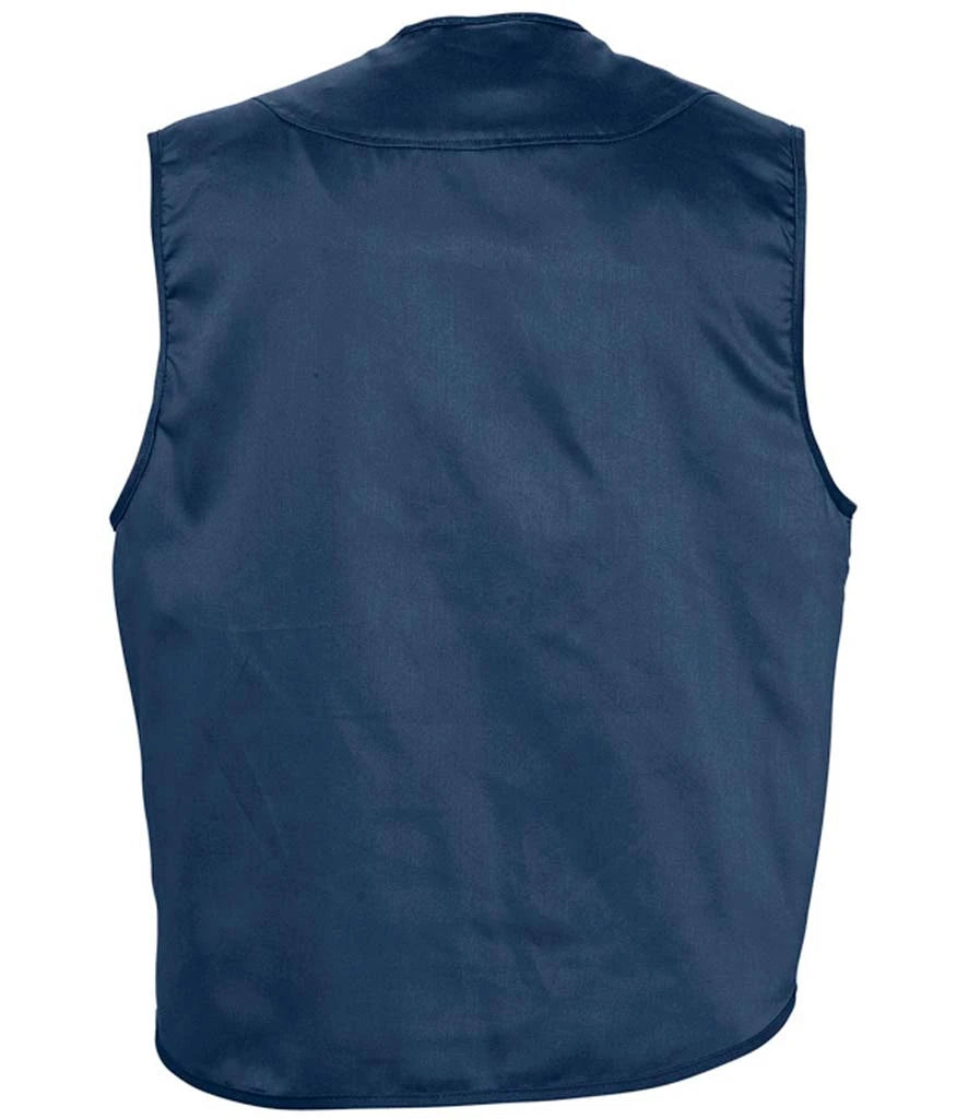 WildRock Gilet