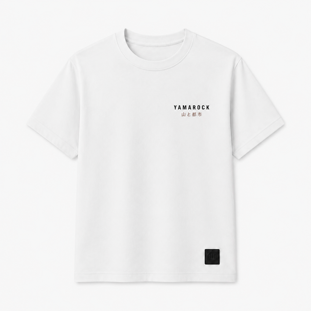 Whiterock T-shirt