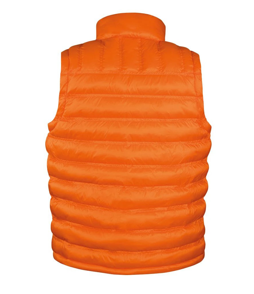 PuffRock Gilet