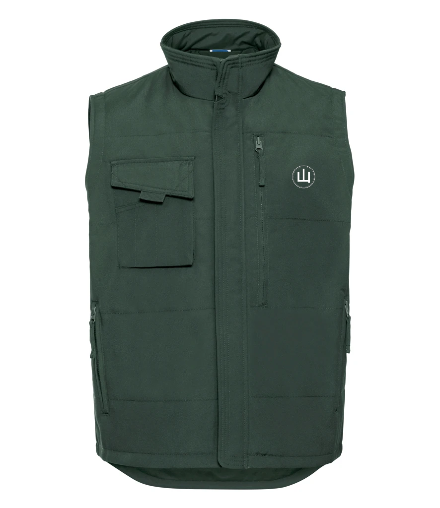 RussRock Gilet