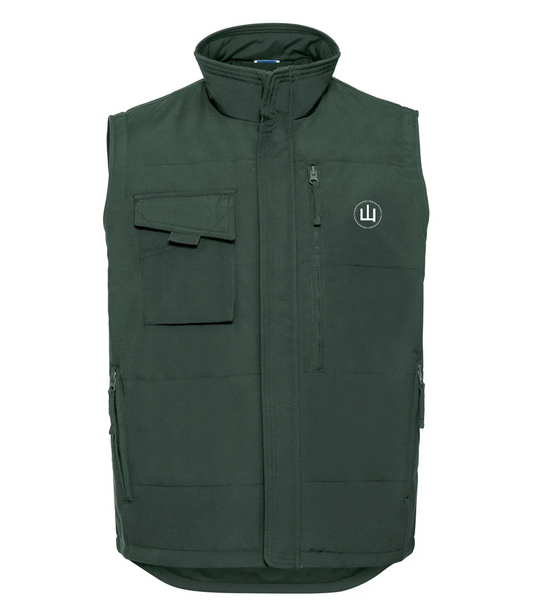 RussRock Gilet