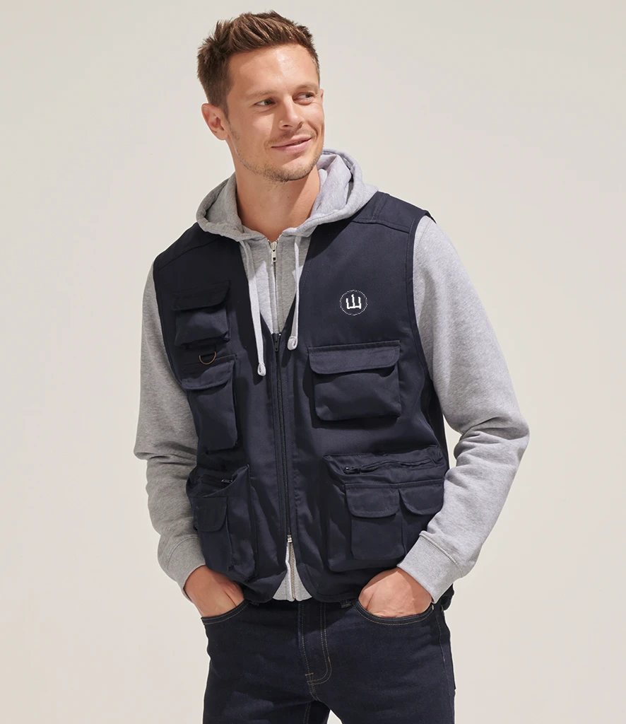 WildRock Gilet