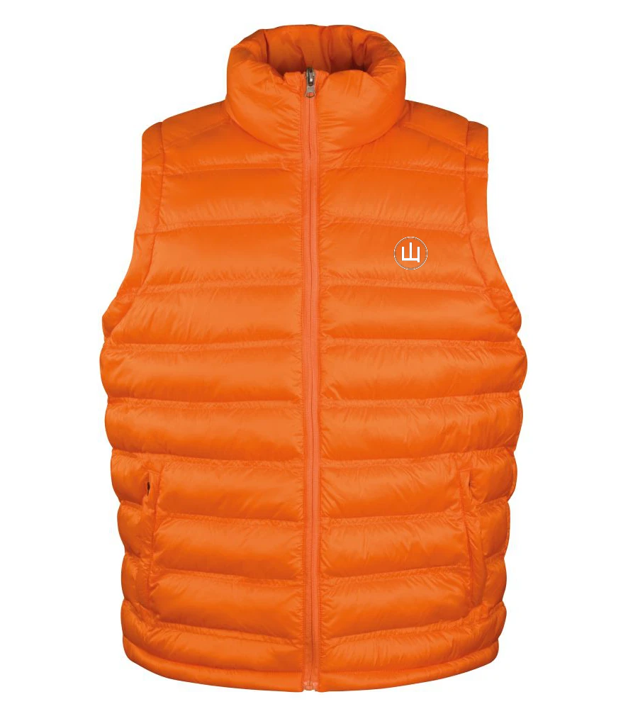 PuffRock Gilet