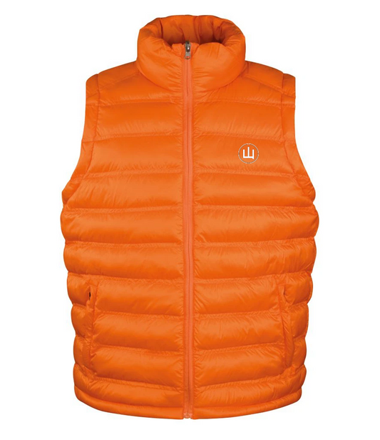 PuffRock Gilet