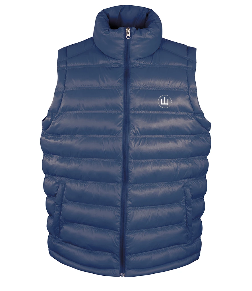 PuffRock Gilet
