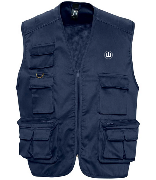 WildRock Gilet