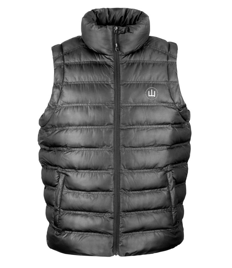 PuffRock Gilet